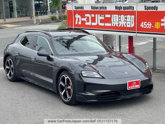 porsche porsche-others 2025 GOO_JP_700070667430250516001 image 1