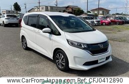 honda freed 2019 -HONDA--Freed DBA-GB5--GB5-1126979---HONDA--Freed DBA-GB5--GB5-1126979-