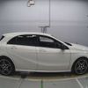 mercedes-benz a-class 2013 -MERCEDES-BENZ--Benz A Class 176042-WDD1760422J186320---MERCEDES-BENZ--Benz A Class 176042-WDD1760422J186320- image 4