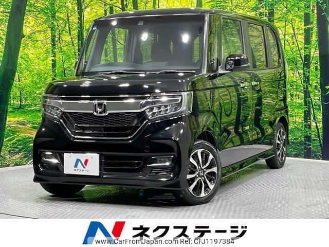 honda n-box 2019 quick_quick_JF3_JF3-1405982 image 1