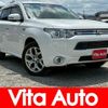 mitsubishi outlander-phev 2013 CFJ1563033 image 1