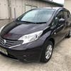 nissan note 2013 quick_quick_DBA-E12_E12-070781 image 2