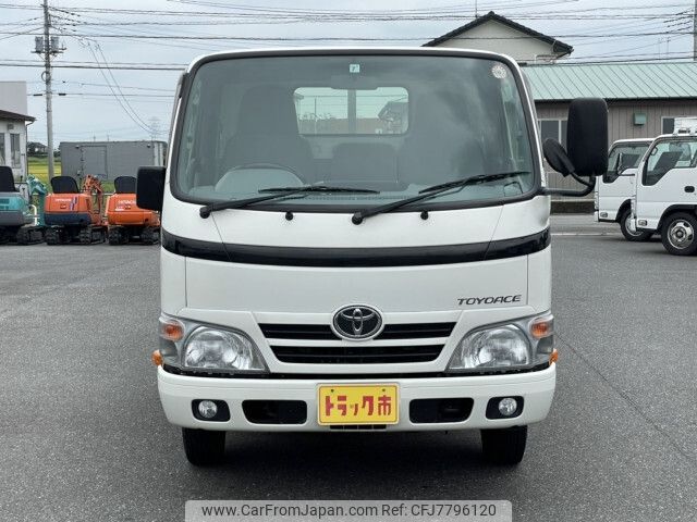 toyota toyoace 2016 -TOYOTA--Toyoace ABF-TRY230--TRY230-0126235---TOYOTA--Toyoace ABF-TRY230--TRY230-0126235- image 2