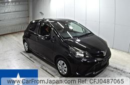 toyota vitz 2015 -TOYOTA--Vitz KSP130--KSP130-2154529---TOYOTA--Vitz KSP130--KSP130-2154529-