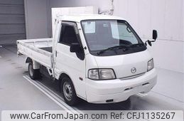mazda bongo-truck 2009 -MAZDA--Bongo Truck SK82T-404843---MAZDA--Bongo Truck SK82T-404843-