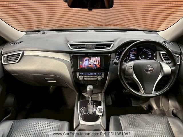 nissan x-trail 2015 quick_quick_DBA-NT32_NT32-037952 image 2
