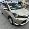 toyota vitz 2014 AF-NSP130-2164936 image 3