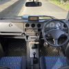 suzuki jimny 1996 quick_quick_E-JA22W_JA22W-120841 image 3