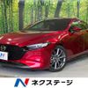 mazda mazda3-fastback 2021 quick_quick_BP5P_BP5P-150446 image 1