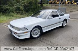 toyota soarer 1986 -TOYOTA--Soarer E-GZ20--GZ20-0010083---TOYOTA--Soarer E-GZ20--GZ20-0010083-