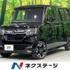 honda n-box 2019 -HONDA--N BOX DBA-JF4--JF4-2020093---HONDA--N BOX DBA-JF4--JF4-2020093- image 1