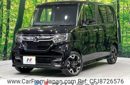 honda n-box 2019 -HONDA--N BOX DBA-JF4--JF4-2020093---HONDA--N BOX DBA-JF4--JF4-2020093-