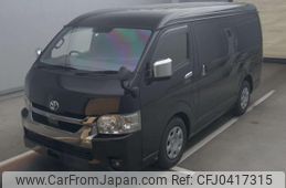 toyota hiace-van 2022 quick_quick_3DF-GDH211K_GDH211-1008639