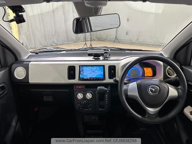 mazda carol 2019 quick_quick_HB36S_HB36S-224557 image 2