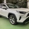 toyota rav4 2019 -TOYOTA--RAV4 6AA-AXAH54--AXAH54-2004417---TOYOTA--RAV4 6AA-AXAH54--AXAH54-2004417- image 2