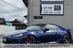 toyota 86 2019 -TOYOTA--86 DBA-ZN6--ZN6-092523---TOYOTA--86 DBA-ZN6--ZN6-092523-