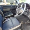 suzuki jimny 2014 -SUZUKI 【名変中 】--Jimny JB23W--730449---SUZUKI 【名変中 】--Jimny JB23W--730449- image 21