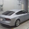 audi a7 2016 -AUDI--Audi A7 4GCYPC-WAUZZZ4G7GN119697---AUDI--Audi A7 4GCYPC-WAUZZZ4G7GN119697- image 2