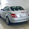 mercedes-benz slk-class 2005 -MERCEDES-BENZ 【山口 330せ7912】--Benz SLK 171456-2F043848---MERCEDES-BENZ 【山口 330せ7912】--Benz SLK 171456-2F043848- image 2