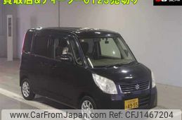 suzuki palette 2012 CFJ1467204
