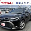 toyota corolla-cross 2023 CFJ1850860 image 1