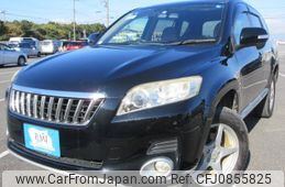 toyota vanguard 2007 Y2024110385F-21