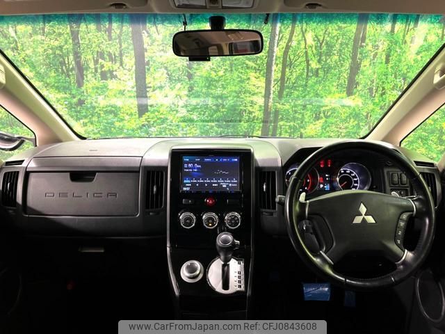 mitsubishi delica-d5 2018 quick_quick_CV1W_CV1W-1212166 image 2