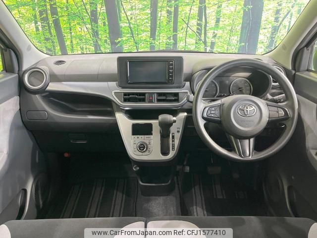 toyota pixis-joy 2019 CFJ1577410 image 2