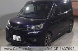 mitsubishi delica-d2 2019 CFJ1637092