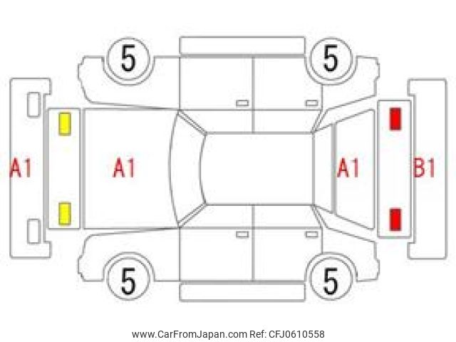 honda freed 2020 -HONDA--Freed 6AA-GB7--GB7-3135483---HONDA--Freed 6AA-GB7--GB7-3135483- image 2