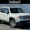 jeep renegade 2017 CFJ1652655 image 1