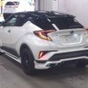 toyota c-hr 2017 quick_quick_DAA-ZYX10_ZYX10-2098792 image 4