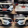 nissan x-trail 2017 quick_quick_DAA-HNT32_HNT32-161778 image 1