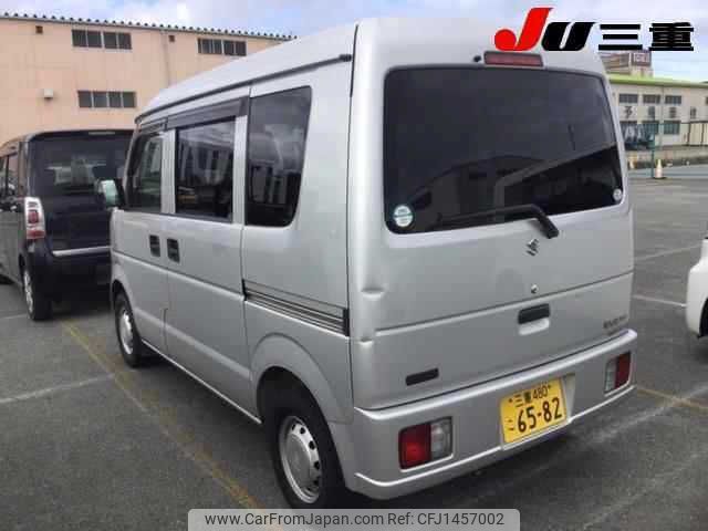 suzuki every 2010 -SUZUKI 【三重 480ｺ6582】--Every DA64V-398484---SUZUKI 【三重 480ｺ6582】--Every DA64V-398484- image 2