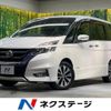 nissan serena 2019 -NISSAN--Serena DAA-GFC27--GFC27-160595---NISSAN--Serena DAA-GFC27--GFC27-160595- image 1