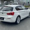 bmw 1-series 2016 -BMW--BMW 1 Series DBA-1R15--WBA1R52020V749631---BMW--BMW 1 Series DBA-1R15--WBA1R52020V749631- image 5