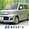 suzuki wagon-r 2007 -SUZUKI--Wagon R DBA-MH22S--MH22S-140009---SUZUKI--Wagon R DBA-MH22S--MH22S-140009- image 1