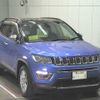 jeep compass 2018 -CHRYSLER 【郡山 308ﾊ1】--Jeep Compass M624-JFA11857---CHRYSLER 【郡山 308ﾊ1】--Jeep Compass M624-JFA11857- image 1