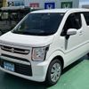 suzuki wagon-r 2023 -SUZUKI--Wagon R 5BA-MH85S--MH85S-160393---SUZUKI--Wagon R 5BA-MH85S--MH85S-160393- image 1