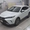 toyota harrier 2023 -TOYOTA--Harrier AXUH80-0063356---TOYOTA--Harrier AXUH80-0063356- image 1