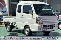 suzuki carry-truck 2023 CFJ1784479