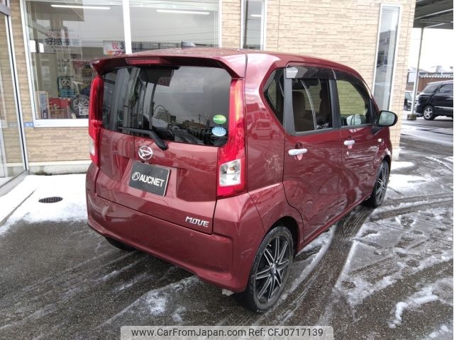 daihatsu move 2018 -DAIHATSU--Move DBA-LA160S--LA160S-0038930---DAIHATSU--Move DBA-LA160S--LA160S-0038930- image 2