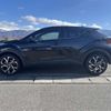 toyota c-hr 2018 -TOYOTA--C-HR DBA-NGX50--NGX50-2021809---TOYOTA--C-HR DBA-NGX50--NGX50-2021809- image 18