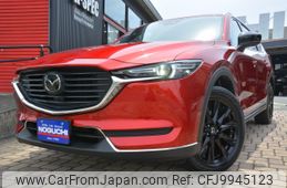 mazda cx-8 2021 -MAZDA--CX-8 6BA-KG5P--KG5P-256001---MAZDA--CX-8 6BA-KG5P--KG5P-256001-