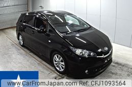 toyota wish 2010 -TOYOTA--Wish ZGE20W--ZGE20-0064300---TOYOTA--Wish ZGE20W--ZGE20-0064300-