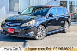 subaru legacy-touring-wagon 2011 -SUBARU--Legacy Wagon DBA-BR9--BR9-066374---SUBARU--Legacy Wagon DBA-BR9--BR9-066374-