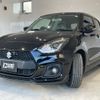 suzuki swift 2024 -SUZUKI 【函館 300ﾇ4832】--Swift ZC33S--610614---SUZUKI 【函館 300ﾇ4832】--Swift ZC33S--610614- image 25