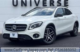 mercedes-benz gla-class 2017 -MERCEDES-BENZ--Benz GLA DBA-156946--WDC1569462J447728---MERCEDES-BENZ--Benz GLA DBA-156946--WDC1569462J447728-