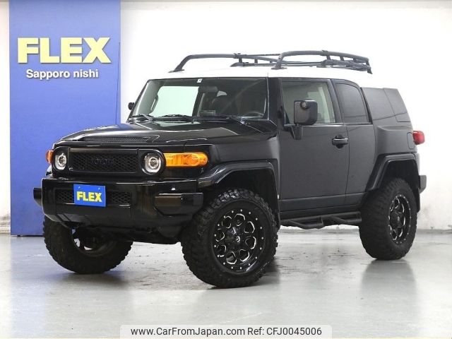 toyota fj-cruiser 2011 -TOYOTA--FJ Curiser 9999-GSJ15W--JTEBU11F470048032---TOYOTA--FJ Curiser 9999-GSJ15W--JTEBU11F470048032- image 1