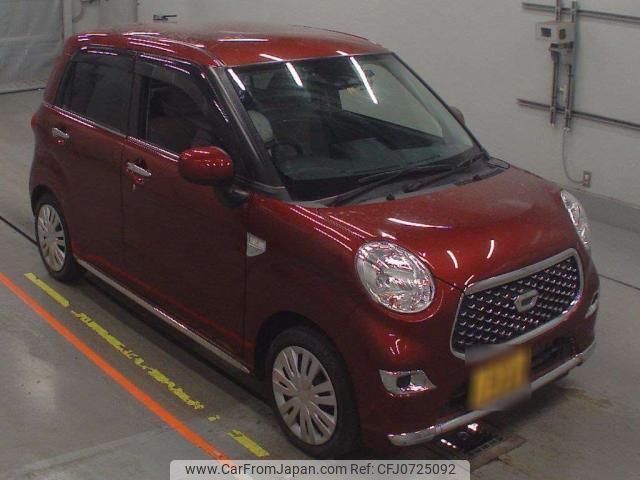 daihatsu cast 2020 quick_quick_5BA-LA250S_LA250S-0204077 image 1